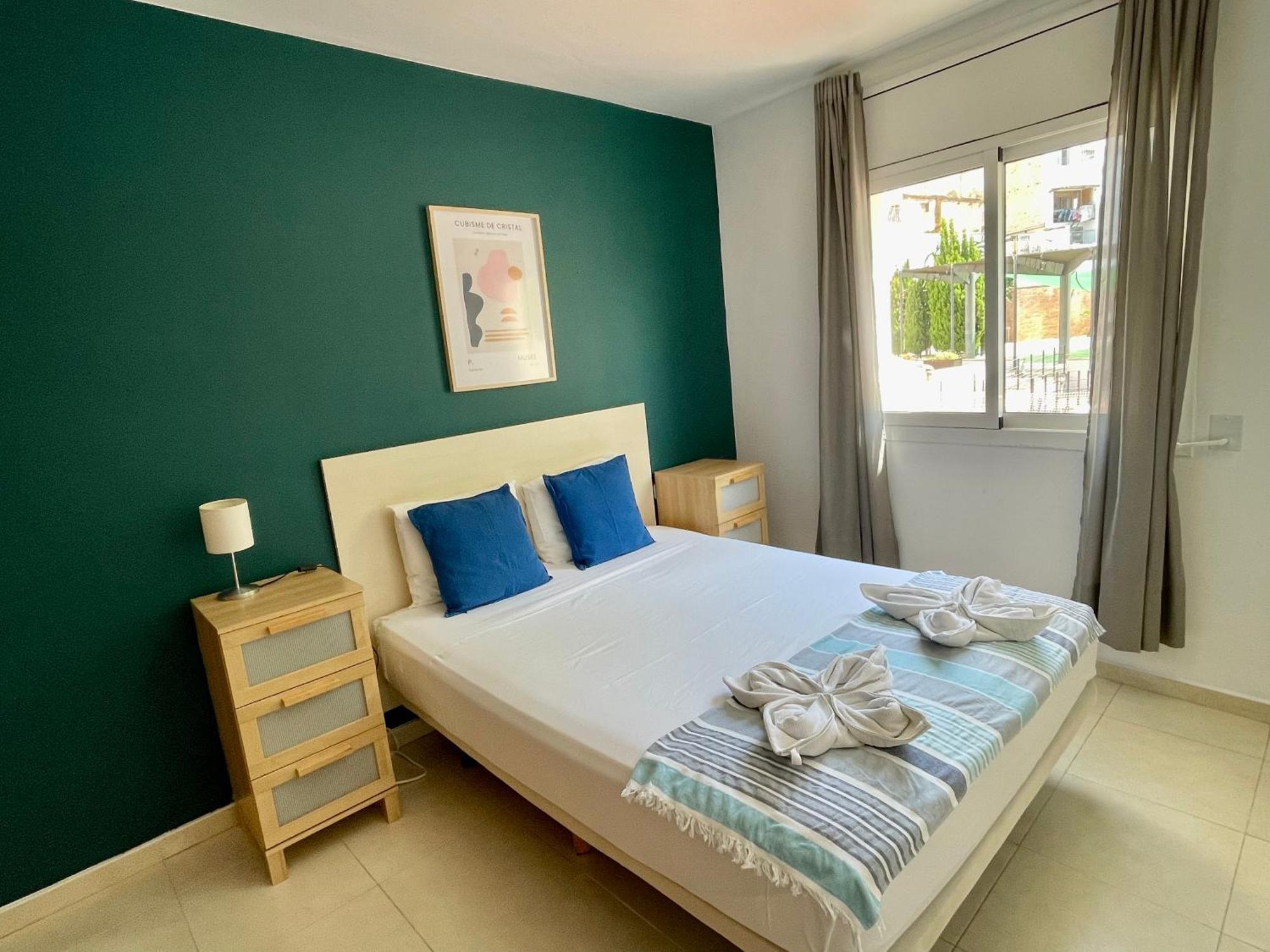 Sant Pau Beach Home With Terrace Sitges Exterior foto